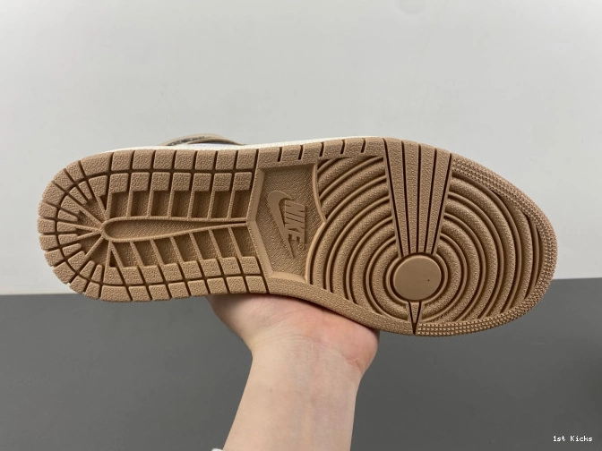 1 FD2596-021 OG Latte WMNS Air High Jordan 0727